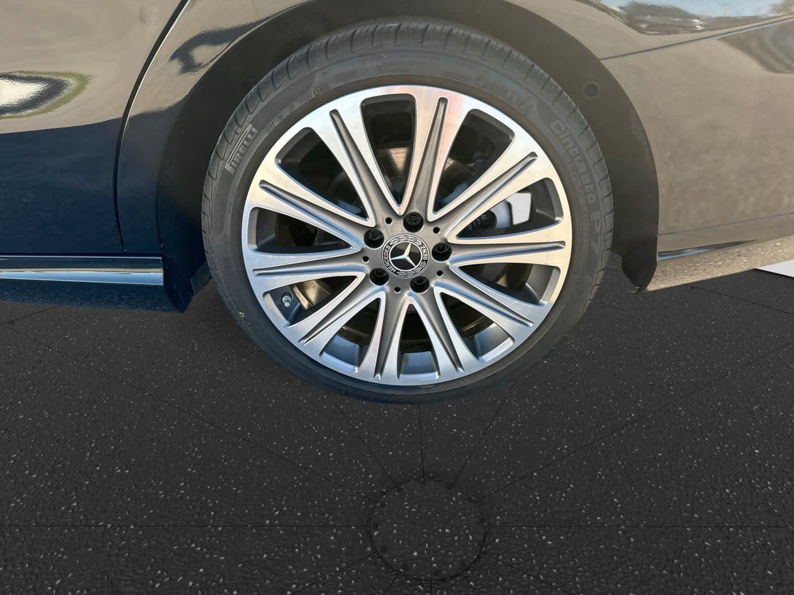 Used 2018 Mercedes-Benz CLA 250 image 20