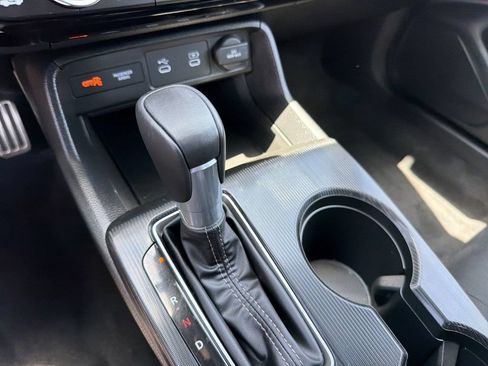 Used 2026 Honda Civic FWD Hybrid Sedan image 15