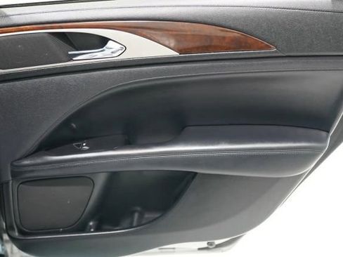 Used 2017 Lincoln MKZ Select w/ Climate Package FWD image 37