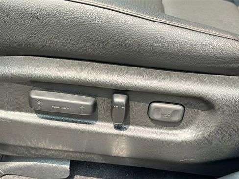 New 2025 Honda Ridgeline TrailSport+ image 11