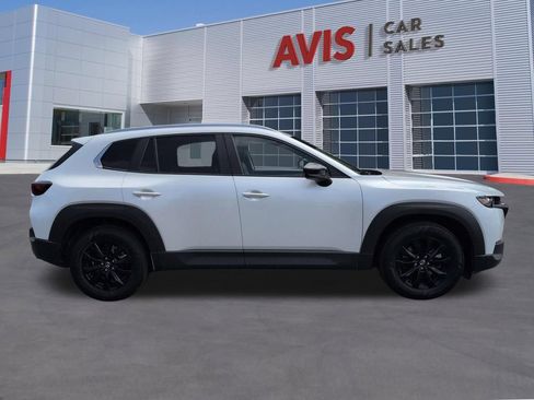 Used 2025 MAZDA CX-50 AWD 2.5 S w/ Preferred Package image 5