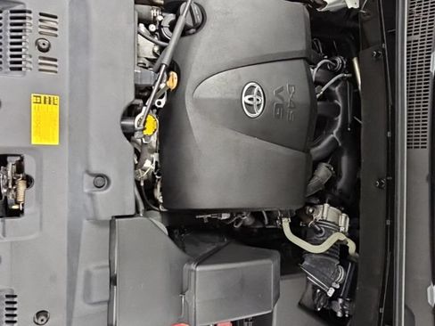 Used 2017 Toyota Highlander Limited FWD image 46