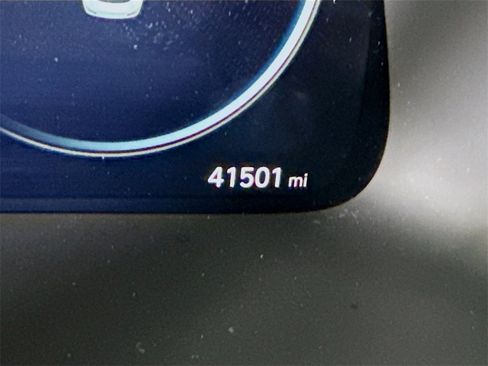 Certified 2022 Hyundai Sonata SEL w/ Convenience Package image 5