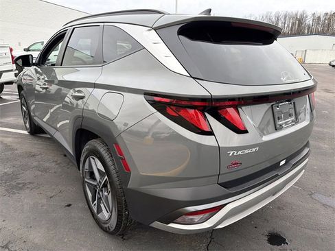 Used 2025 Hyundai Tucson SEL image 6