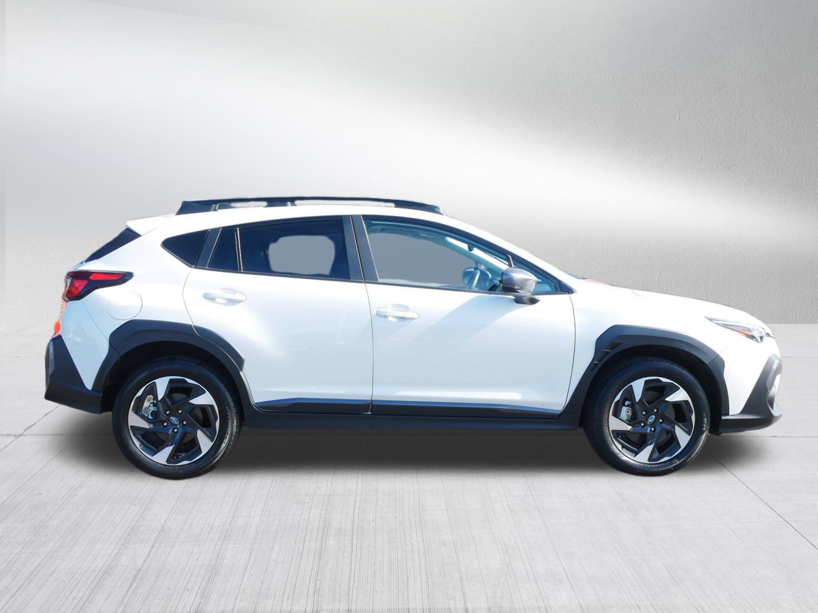 Certified 2025 Subaru Crosstrek 2.5i Limited w/ Popular Package #3A AWD/4WD image 8