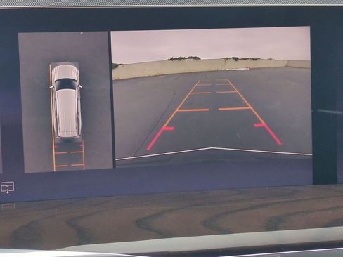 New 2026 Cadillac Escalade ESV Platinum Luxury image 15