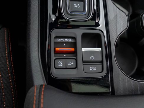 New 2026 Honda Passport TrailSport image 23