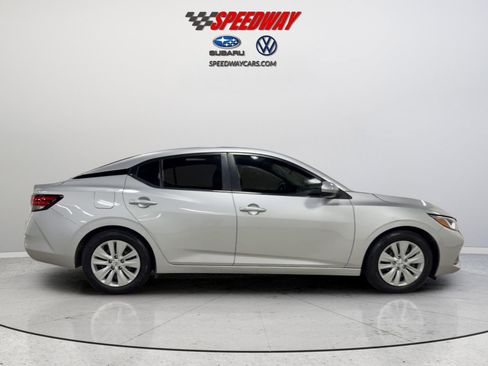 Used 2023 Nissan Sentra S FWD image 12
