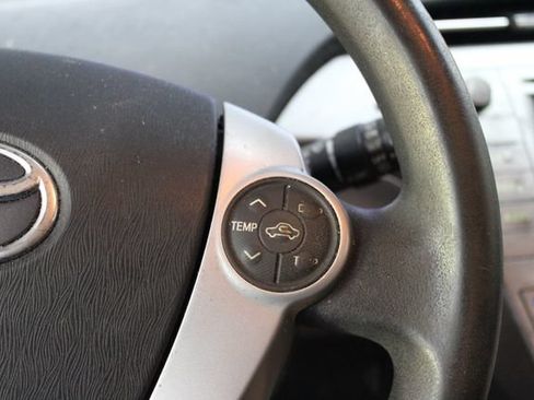Used 2013 Toyota Prius Two FWD image 14