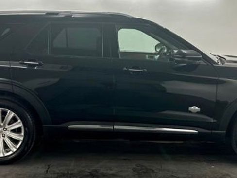 Used 2022 Ford Explorer King Ranch w/ Technology Package RWD image 10