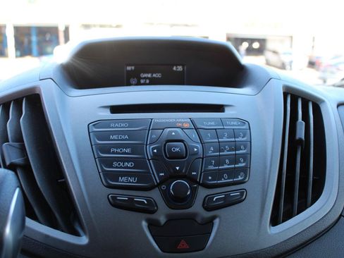 Used 2018 Ford Transit 350 138 DRW w/ Interior Upgrade Package RWD image 12