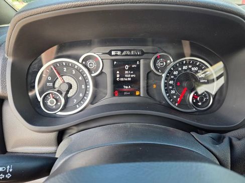 New 2026 RAM 2500 Tradesman image 29