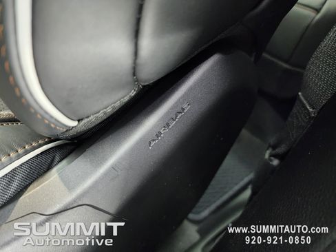 New 2025 Jeep Grand Cherokee Summit image 53