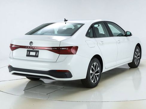 New 2026 Volkswagen Jetta S image 45