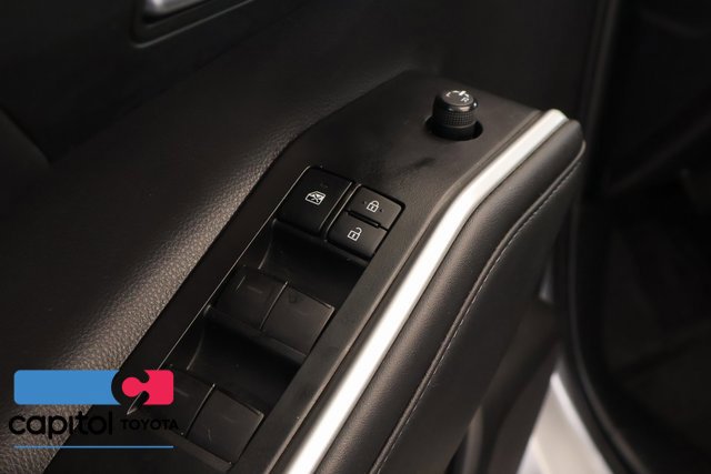 Certified 2021 Toyota Highlander XSE AWD/4WD image 11