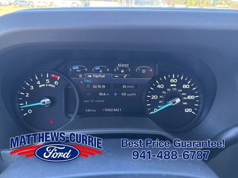 New 2026 Ford E-350 and Econoline 350 Super Duty w/ Power Equipment Group RWD image 17