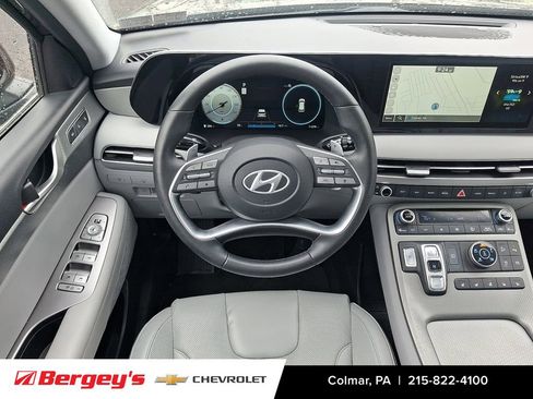 Used 2023 Hyundai Palisade SEL w/ Premium Package AWD/4WD image 15