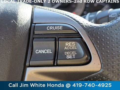 Used 2012 Honda Odyssey LX image 29