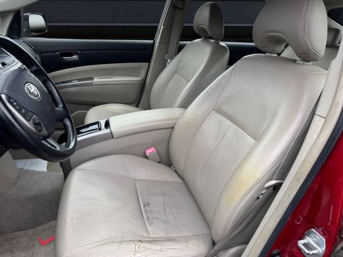 Used 2008 Toyota Prius image 2