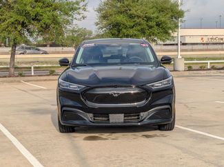 Used 2021 Ford Mustang Mach-E Premium video 2