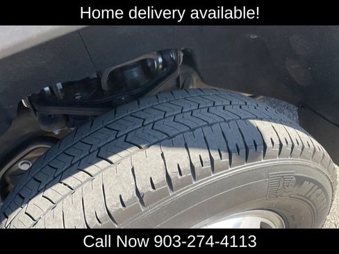 Used 2023 Chevrolet Silverado 3500 High Country image 29