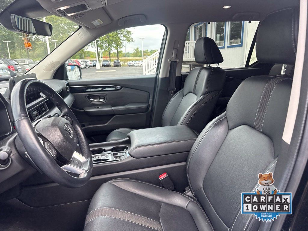 Certified 2024 Honda Pilot EX-L image 16