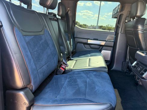 Used 2022 Ford F150 Raptor w/ Equipment Group 801A High AWD/4WD image 23