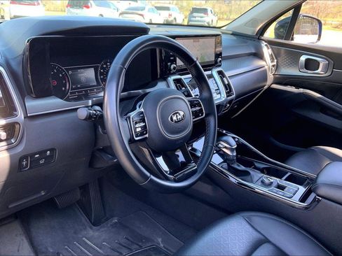 Used 2021 Kia Sorento SX AWD/4WD image 13