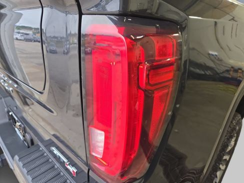 Used 2020 GMC Sierra 1500 AT4 AWD/4WD image 38