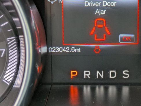 Used 2022 Ford Mustang Coupe w/ Black Accent Package image 17