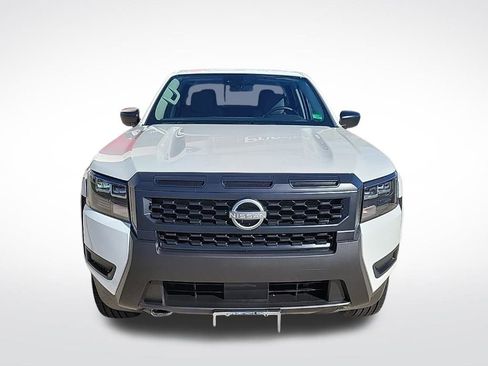 New 2026 Nissan Frontier S image 9