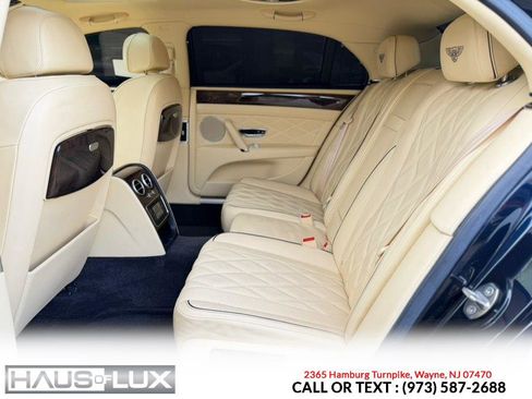 Used 2015 Bentley Flying Spur V8 image 22