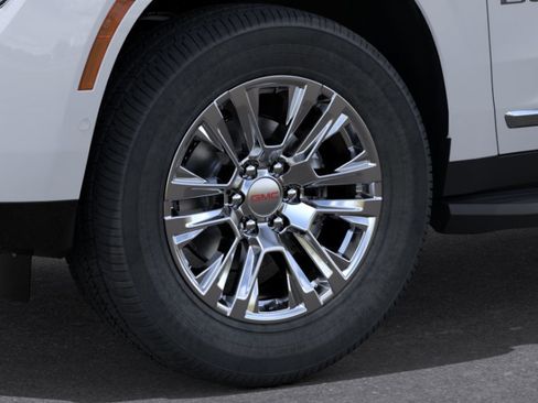 New 2026 GMC Yukon Denali w/ Advanced Technology Package AWD/4WD image 9