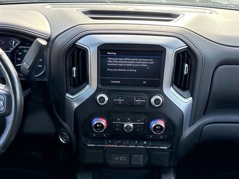 Used 2021 GMC Sierra 1500 Elevation image 11