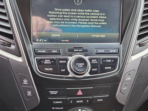 Used 2014 Hyundai Santa Fe Sport 2.0T w/ Technology Package 05 image 27