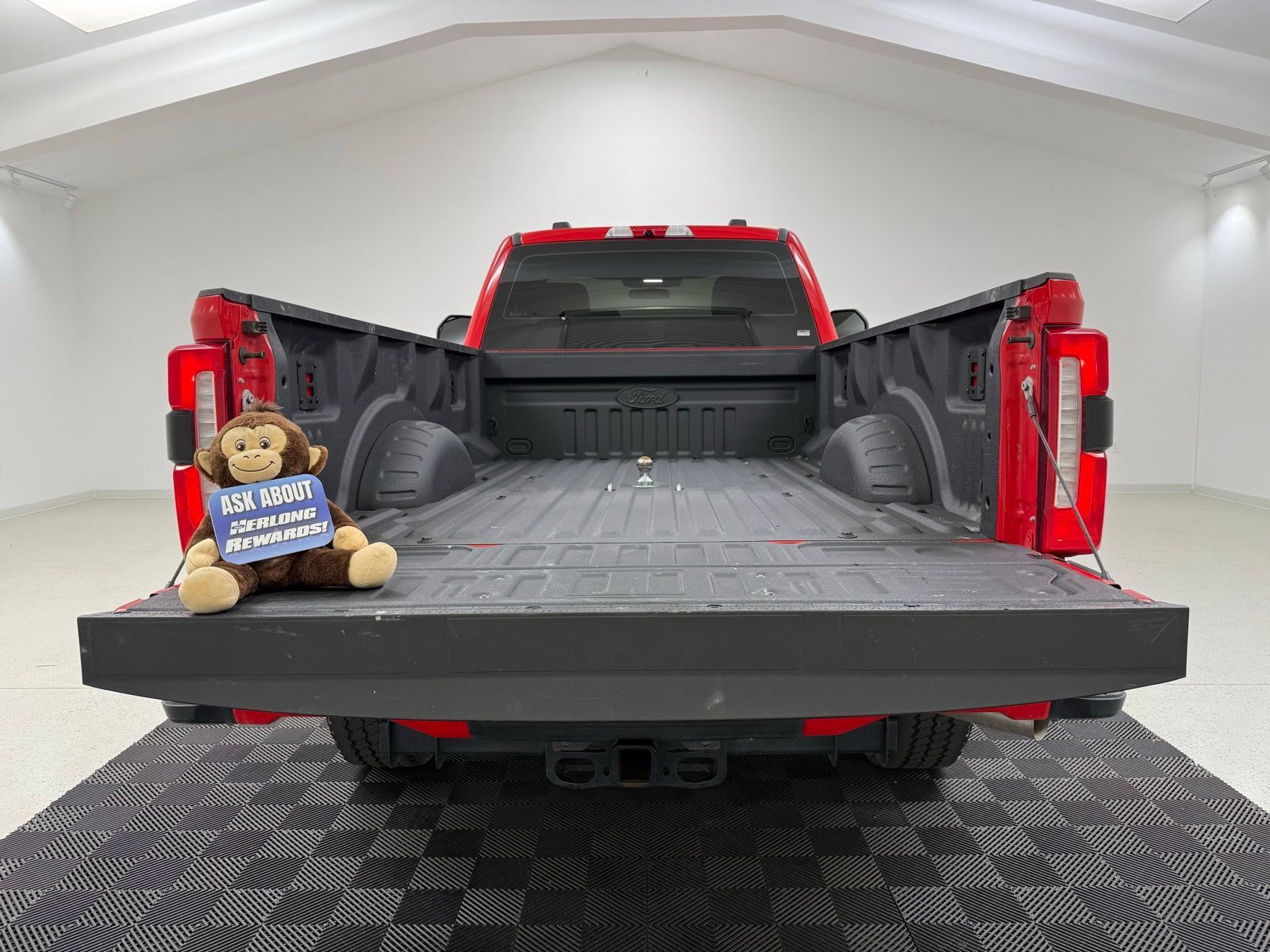 Used 2024 Ford F350 XL w/ STX Appearance Package AWD/4WD image 11