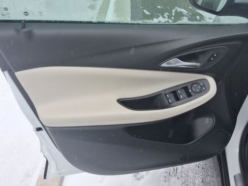 Used 2022 Buick Encore GX Preferred image 21