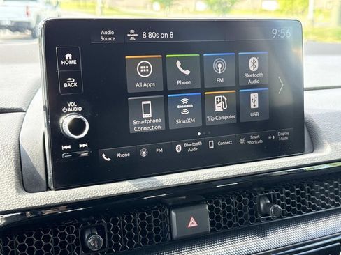 Used 2023 Honda CR-V EX-L image 5
