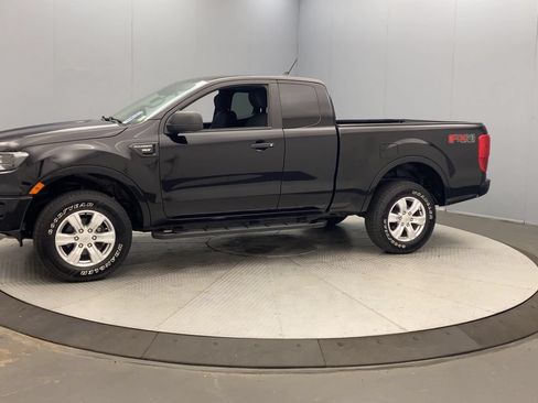 Used 2021 Ford Ranger XLT w/ FX4 Off-Road Package AWD/4WD image 9