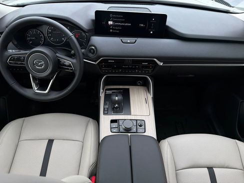 New 2026 MAZDA CX-90 3.3 Turbo w/ Preferred Package image 20