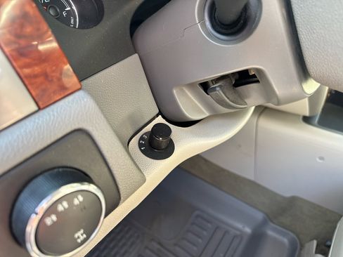 Used 2011 Chevrolet Silverado 2500 LTZ w/ LTZ Plus Package image 21