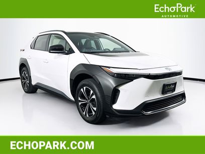 Used 2024 Toyota bZ4X FWD