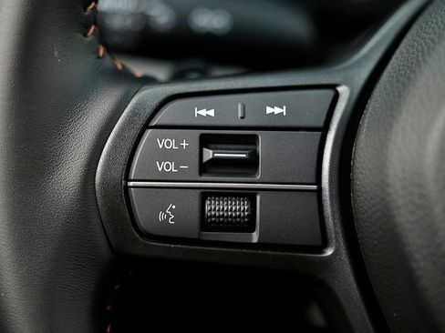 New 2026 Honda CR-V Sport-L image 35