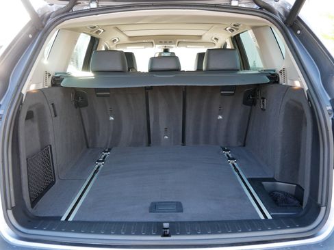 Used 2017 BMW X3 xDrive28i image 18