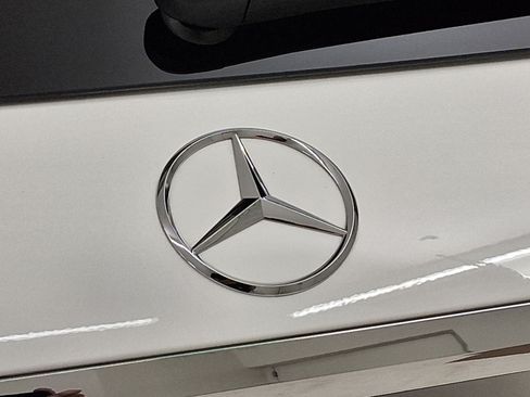Used 2024 Mercedes-Benz GLE 350 4MATIC image 21