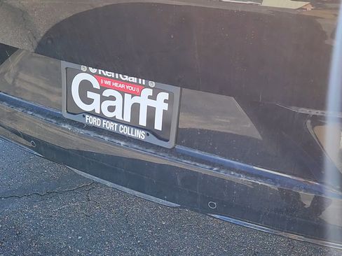 New 2025 Ford Mustang Mach-E GT image 26