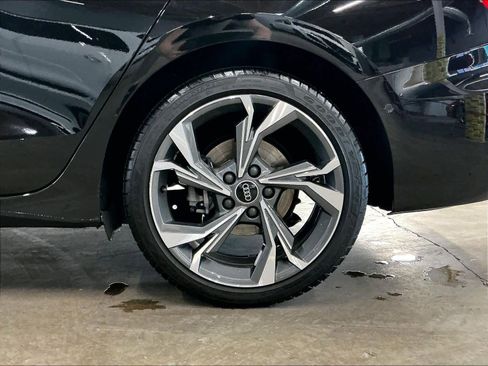 Used 2023 Audi A3 2.0T Premium w/ Convenience Package image 12