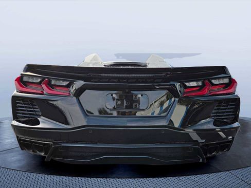 Used 2023 Chevrolet Corvette Stingray Preferred Conv w/ 2LT RWD image 12