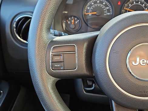 Used 2016 Jeep Compass Sport w/ Power Value Group image 15