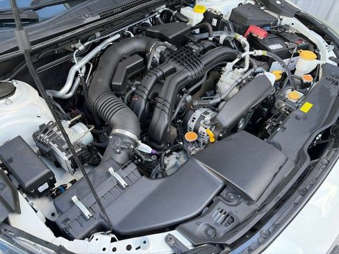 Used 2020 Subaru Impreza 2.0i AWD/4WD image 35